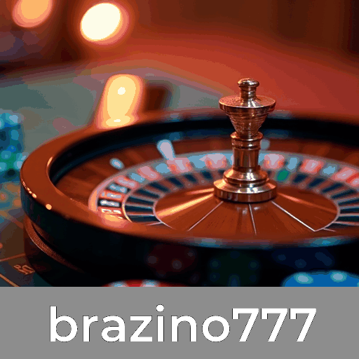 Brazino777: O Melhor Cassino Online do Brasil