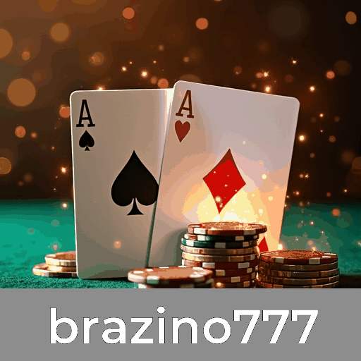 Experimente Acesso Seguro Instantâneo no brazino777