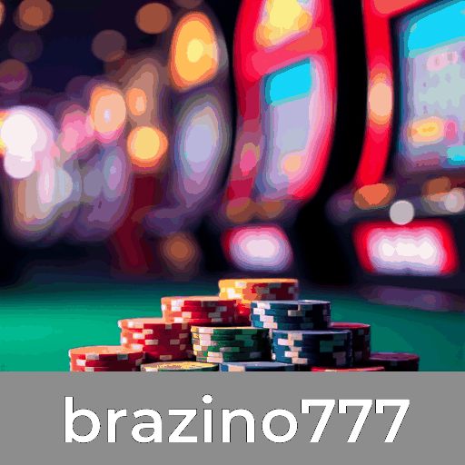 brazino777: Jogos de Slots - Jackpots Gigantes, Blackjack - Altas Chances, Roleta - Emoção Autêntica