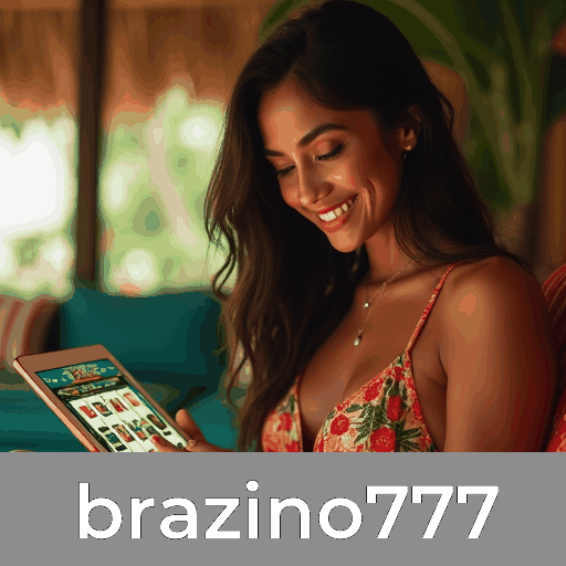 Domine o Mundo dos Jogos Online com Brazino777: Excelência e Segurança