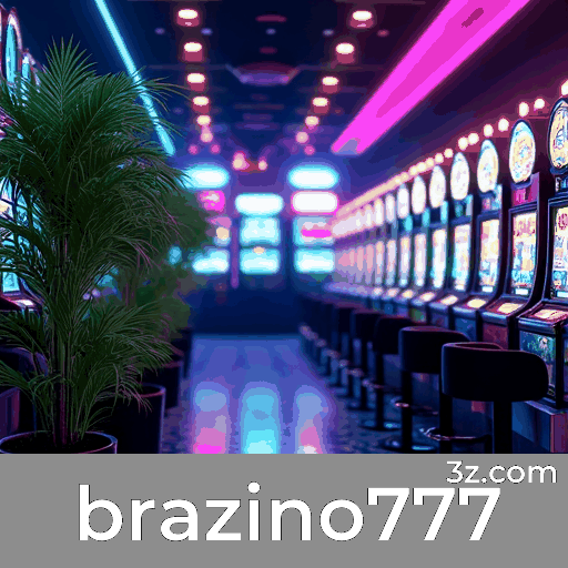 Brazino777: Esportes Completos e Odds Instantâneas