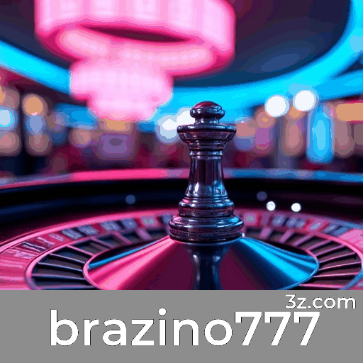 Experiência de Jogo Diversificada no Brazino777